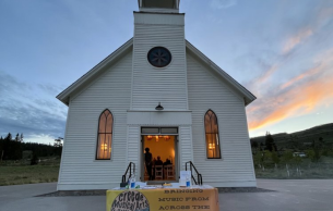 Sunset Concert of Classics at the Sunnyside Chapel: Concert Various