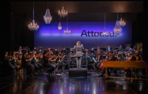 Attacco!: Opera Gala Various