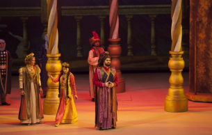 Volshebnaya lampa Aladdina Pilyukshin