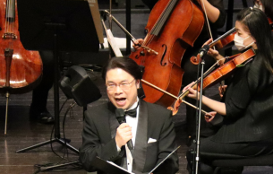 Biwako Hall Vocal Ensemble "Beautiful Japanese Songs": Concert Various
