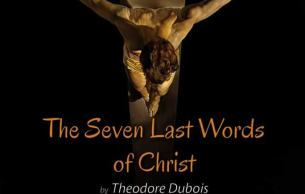 Les sept dernieres paroles du Christ Dubois, T.
