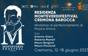 Ensemble Residenza Barocca (II): Concert Various