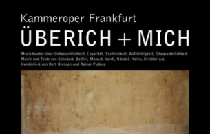 ÜBERICH + MICH: Opera Gala Various