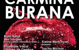 Concertus Saisonnus: Carmina Burana
