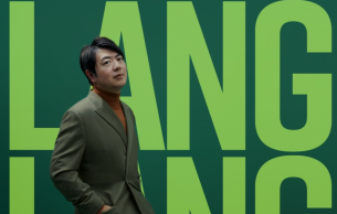 Lang Lang by The Bay: 365 Roukens (+3 More)
