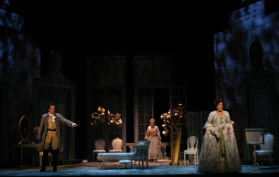 The Marriage of Figaro: Le nozze di Figaro Mozart