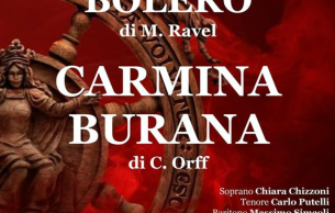 CARMINA BURANA di Carl Orff: Carmina Burana (+1 More)