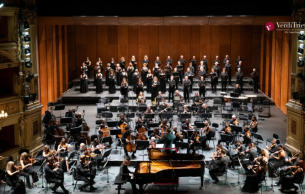 Symphonic concert - Ludwig van Beethoven: Concert Various