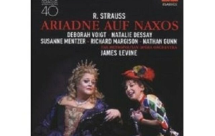 WNO's Guide to Ariadne on Naxos