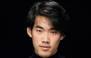 Bruce(Xiaoyu) Liu: Piano Sonata No. 2 in B-flat Minor, op. 35 Chopin (+5 More)