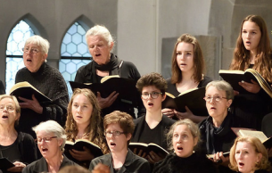 41. Glarisegger Chorkonzerte 2023 G. Verdi: Messa Da Requiem: Messa da Requiem Verdi