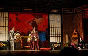 Madama Butterfly Puccini