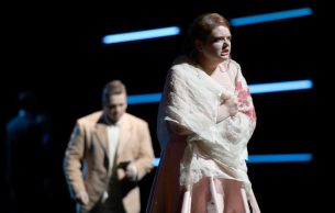 Don Giovanni: Don Giovanni Mozart