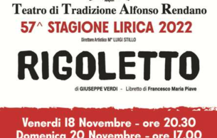 Rigoletto: Rigoletto