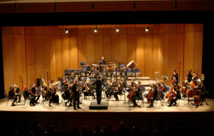 Francesco di Rosa & Orchestra Sinfonica del Conservatorio Corelli: Tristan und Isolde, Vorspiel Wagner,Richard (+2 More)