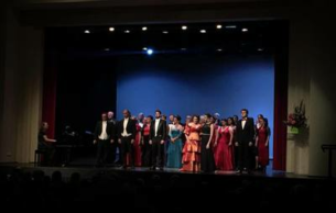 José Carbó & Emma Matthews Gala Concert: Concert Various