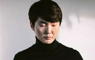 Seong-Jin Cho plays Beethoven: Parsifal Wagner, Richard (+2 More)