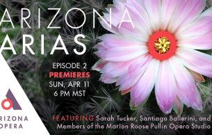 Arizona Arias episode 2: Concert Various