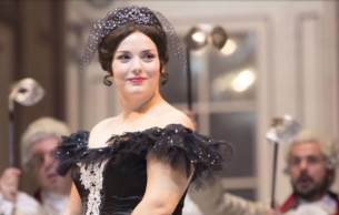 La Cenerentola Rossini
