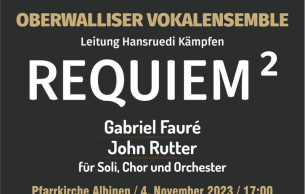Requiem Fauré