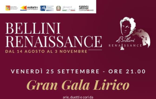 Gran Gala Lirico: Concert Various