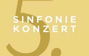 5. Sinfoniekonzert: Concert Overture in E major op. 12 (+2 More)