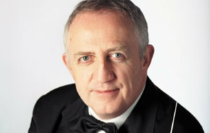Royal Conservatory Orchestra With Bramwell Tovey