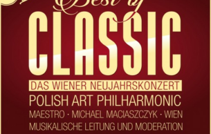 Best of Classic – Das Wiener Neujahrskonzert 2024: Concert Various
