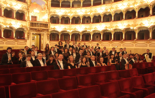 Orchestra Filarmonica Italiana: Concert