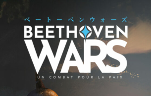 Beethoven Wars. Un combat pour la paix.: König Stephan, Op.117 Beethoven (+1 More)