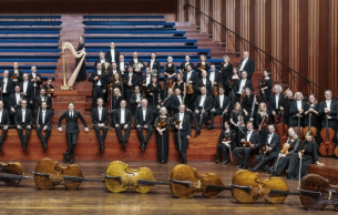 Oslo Philharmonic / Klaus Mäkelä: Symphony No. 3 in D Minor Mahler