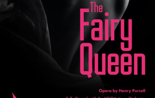 The Fairy Queen: The Fairy Queen Purcell