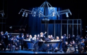 «Травиата»: La traviata Verdi