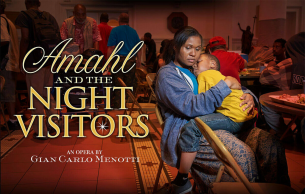 Amahl and the Night Visitors