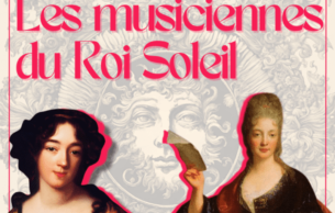 Les Musiciennes du Roi Soleil: Concert Various