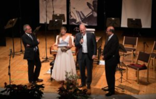 Il Concerto dei Vincitori – Sezione Repertorio Antico e Barocco 2015: Competition Various