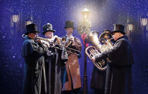 A Dickensian Christmas: Concert Various