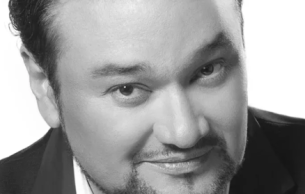 Ramon Vargas