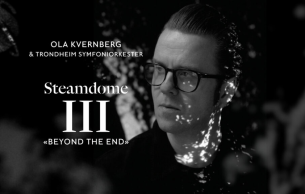 Steamdome III - beyond the end: Concert Various