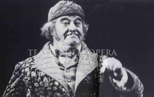 Don Pasquale Gaetano Donizetti