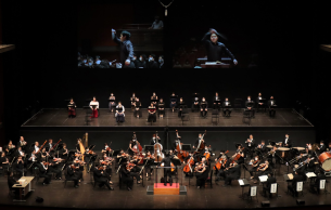 Ryusuke Numajiri Opera Conductor Seminar VIII-The Marriage of Figaro Conducting Method: Concert Various