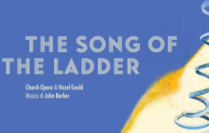 The Song of the Ladder Barber,J
