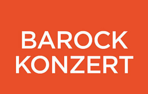 BAROCKKONZERT: Concert Various