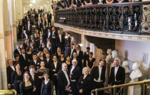 Orchestre Philharmonique Royal de Liège & César Franck 1822 - 2022: Concert Various
