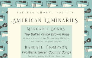 American Luminaries: The Ballad of the Brown King Bonds (+1 More)