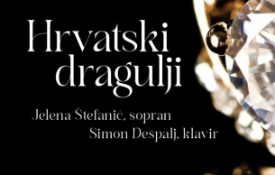 Hrvatski dragulji: Gala Opera Various