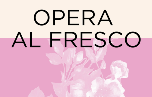 Opera al Fresco: Concert Various