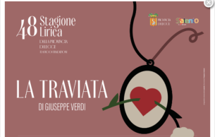 La traviata: La traviata Verdi
