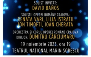 Gala Callas & Puccini: Opera Gala Various