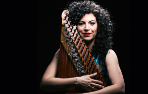 Maya Youssef – Finding Home: Concert Various
